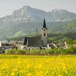 Historisches Teisendorf