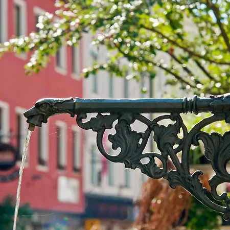Apartment Historisches Teisendorf