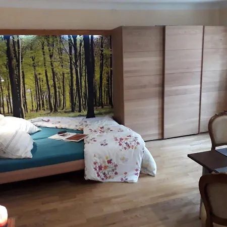 Apartament Historisches *