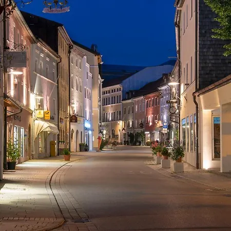 Historisches * Teisendorf