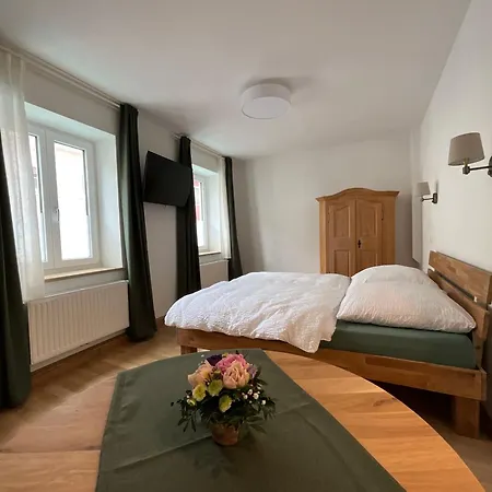 Apartment Historisches *