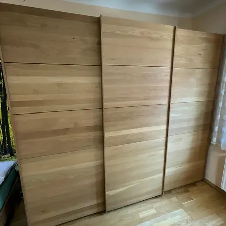 Apartament Historisches *