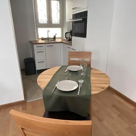 Apartament Historisches Teisendorf